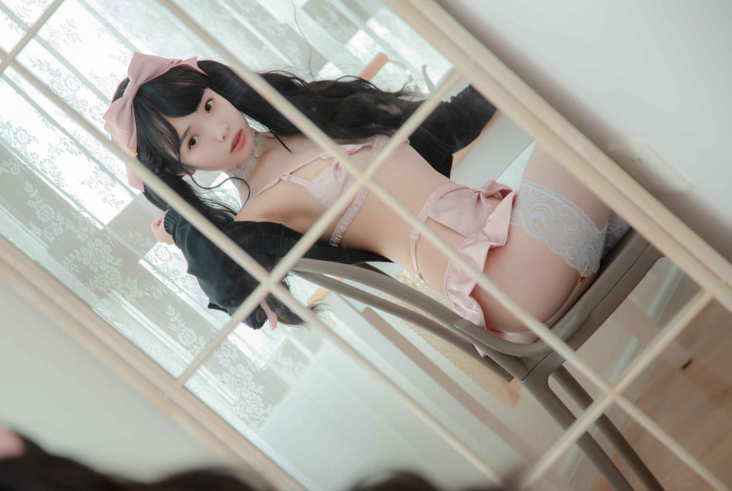 [雯妹不讲道理]NO.007520情人节特辑插图6
